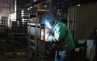 Fabricator Welder | American Manufacturing